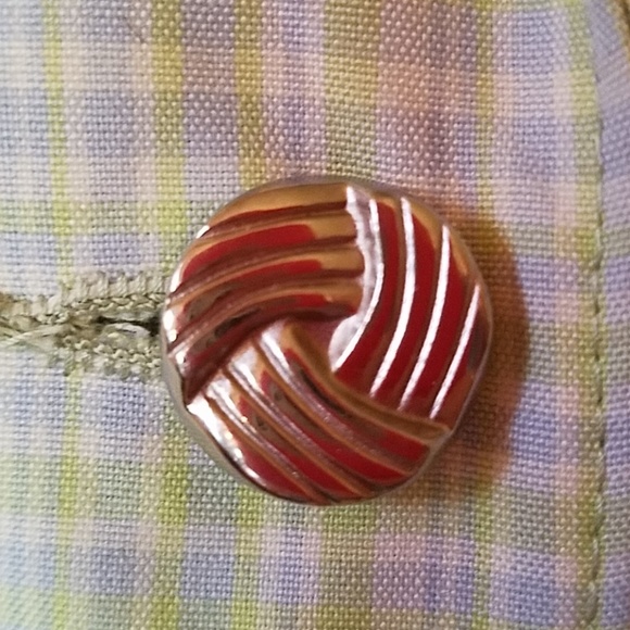 Vintage Country Set Blazer - Picture 5 of 7